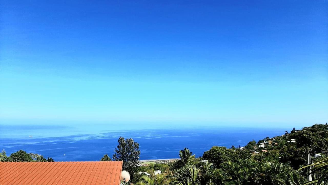 Le Chalet - Destination St-Leu سان لوي المظهر الخارجي الصورة