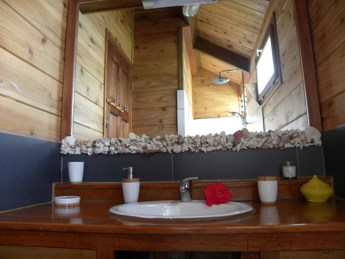 Le Chalet - Destination St-Leu سان لوي المظهر الخارجي الصورة