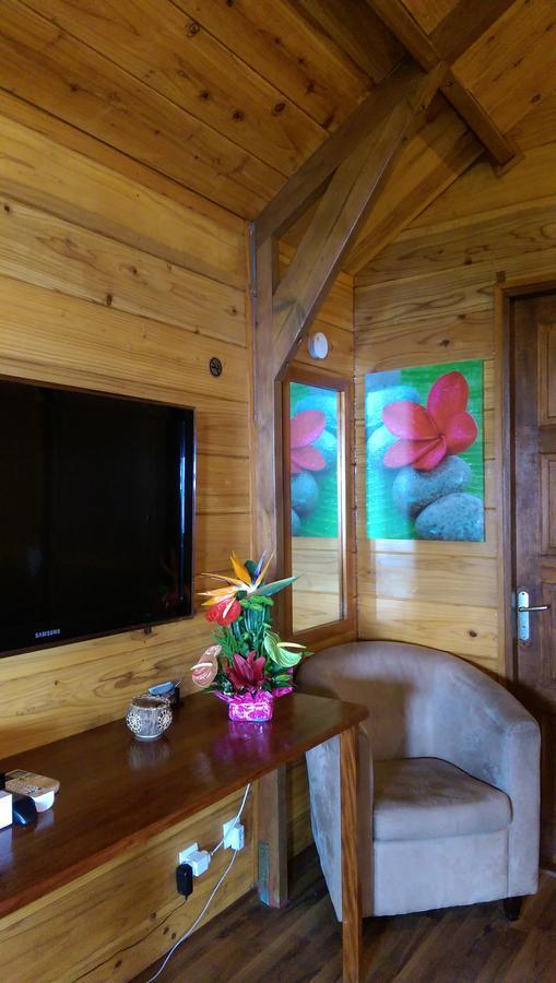 Le Chalet - Destination St-Leu سان لوي المظهر الخارجي الصورة